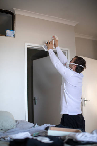Best Air Quality Testing for Mold Spores  in Kendall Park, NJ