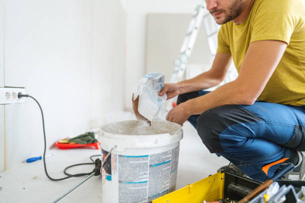 Best Emergency Mold Remediation  in Kendall Park, NJ